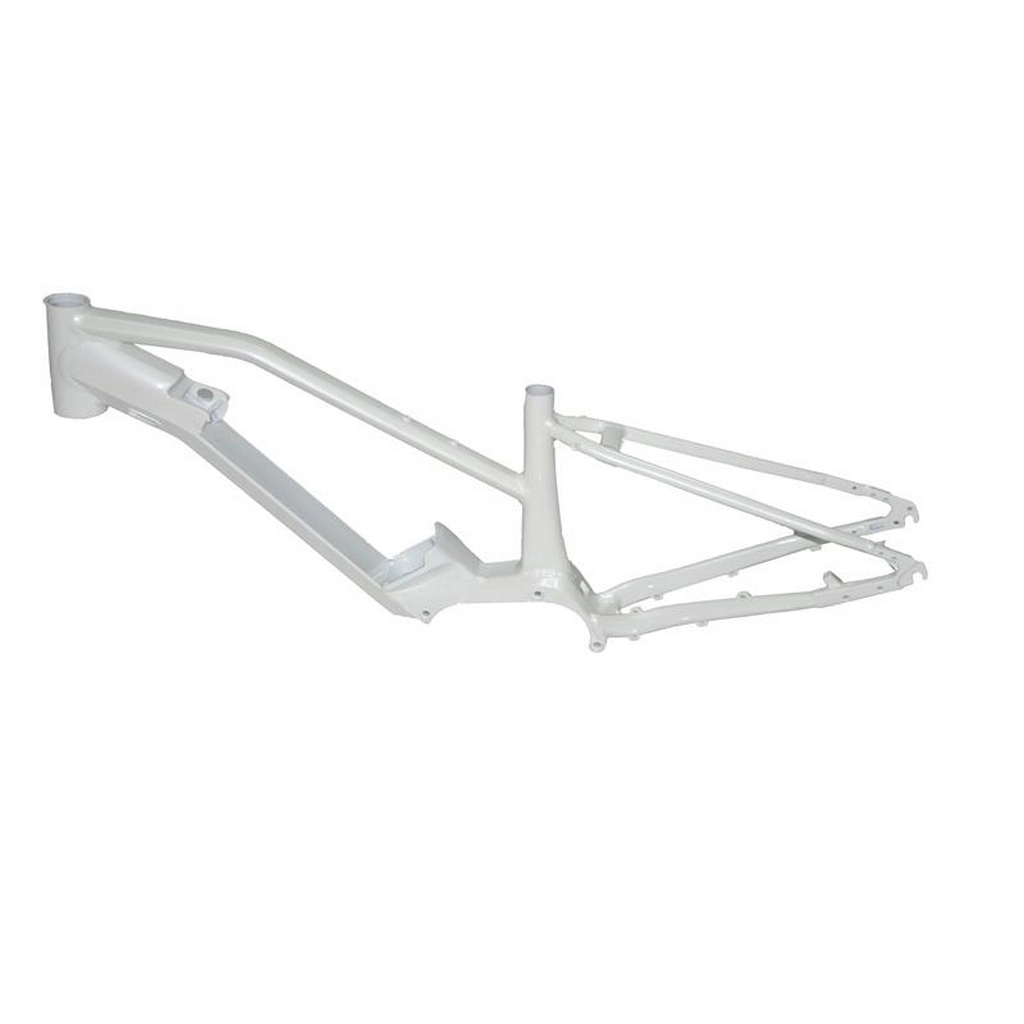 RKS GS25 ŞASİ BEYAZ #RK 31758
